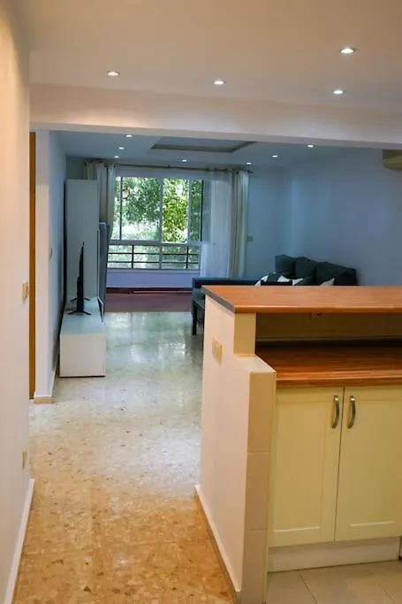 Apartamento Fontanilla Apartment Marbella Spain