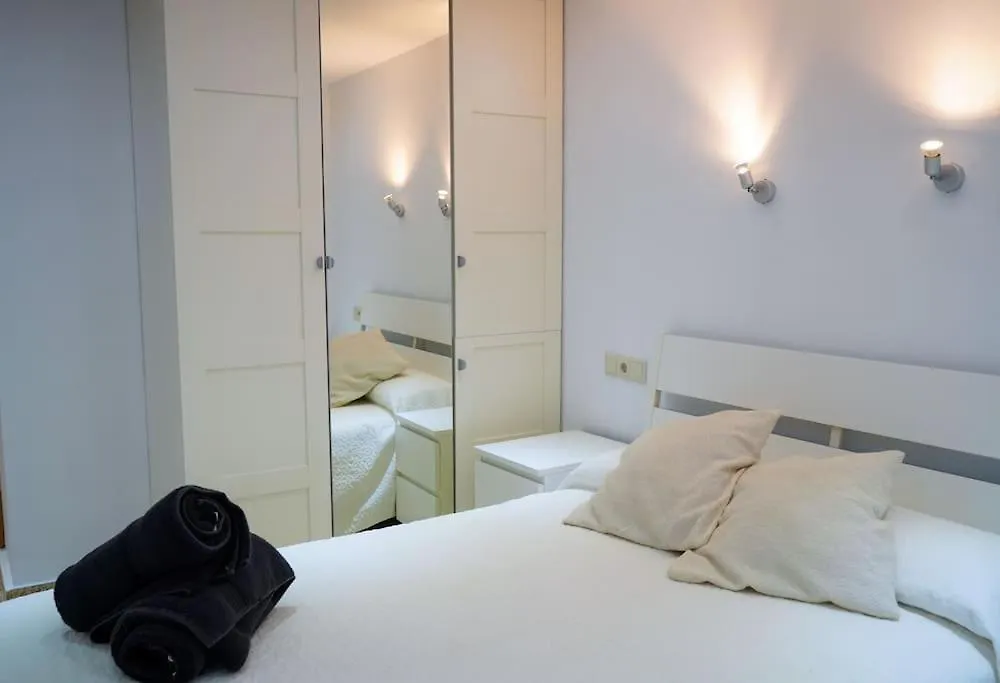 Apartamento Fontanilla Apartment Marbella
