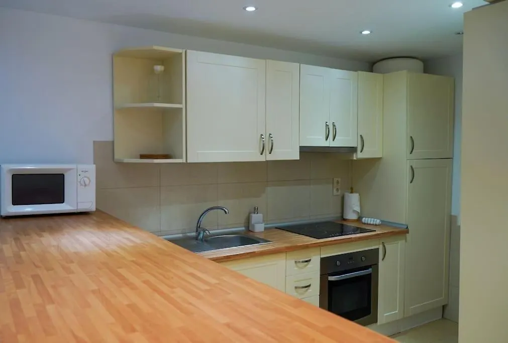 Apartamento Fontanilla Apartment Marbella