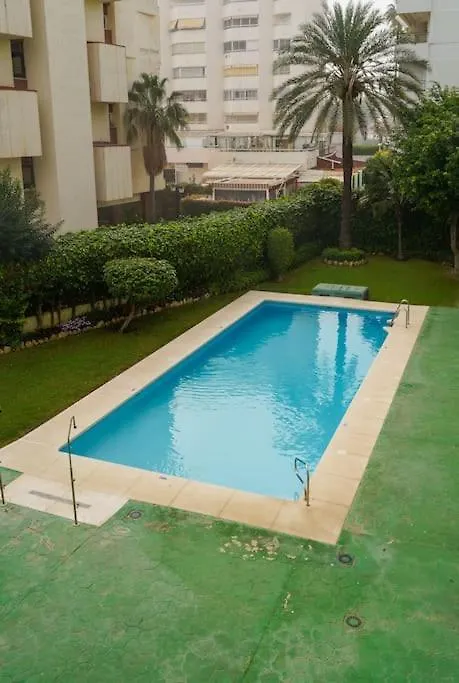 Apartamento Fontanilla Apartment Marbella