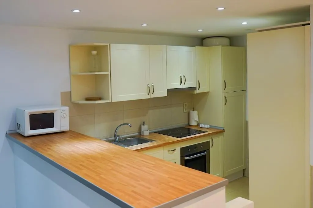 Apartamento Fontanilla Apartment Marbella