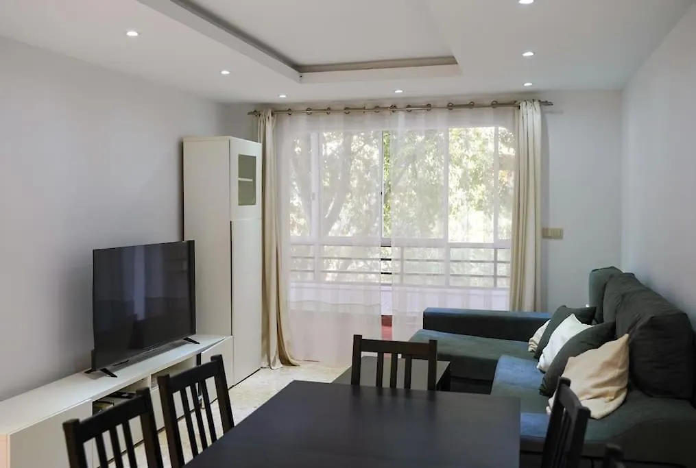 Apartamento Fontanilla Apartment Marbella