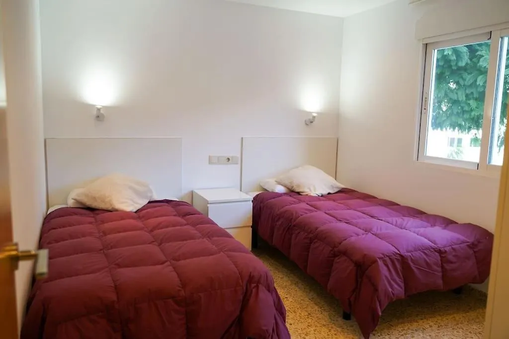 Apartamento Fontanilla Apartment Marbella