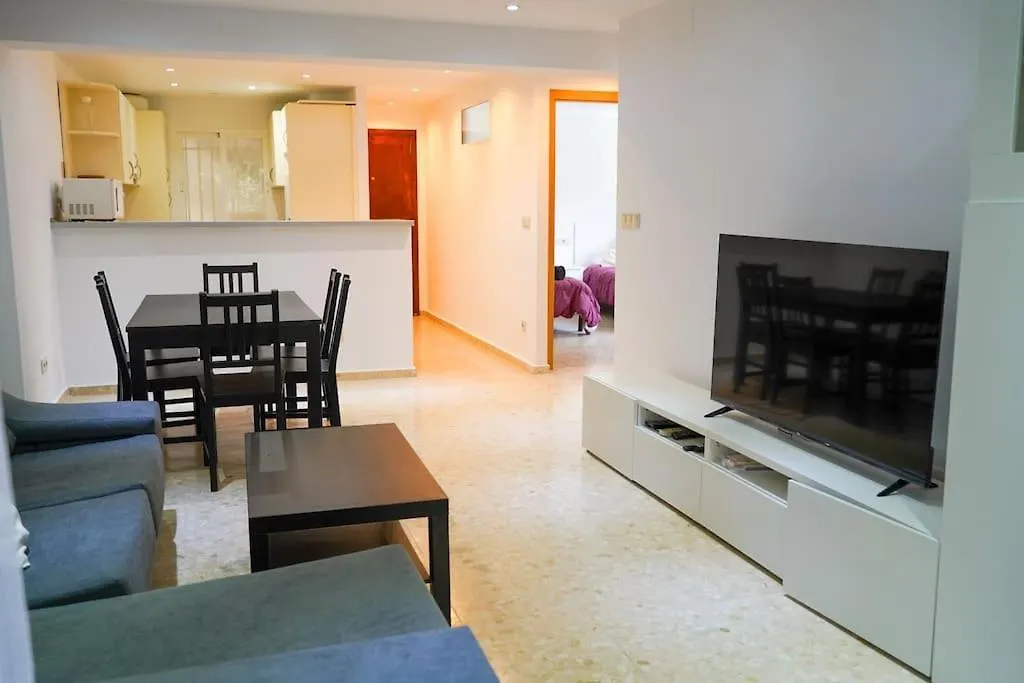 Apartamento Fontanilla Apartment Marbella 0*,  Spain