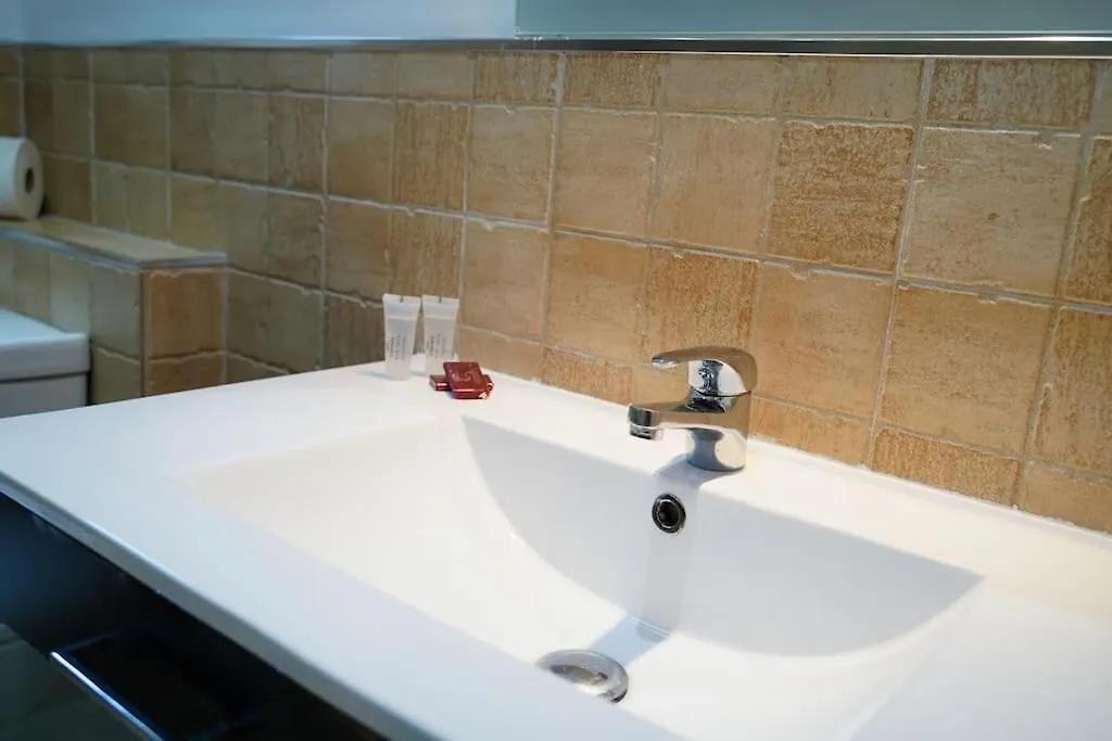 Apartamento Fontanilla Apartment Marbella Spain