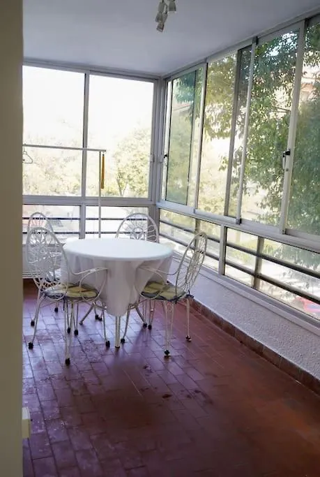 Apartamento Fontanilla Apartment Marbella 0*,