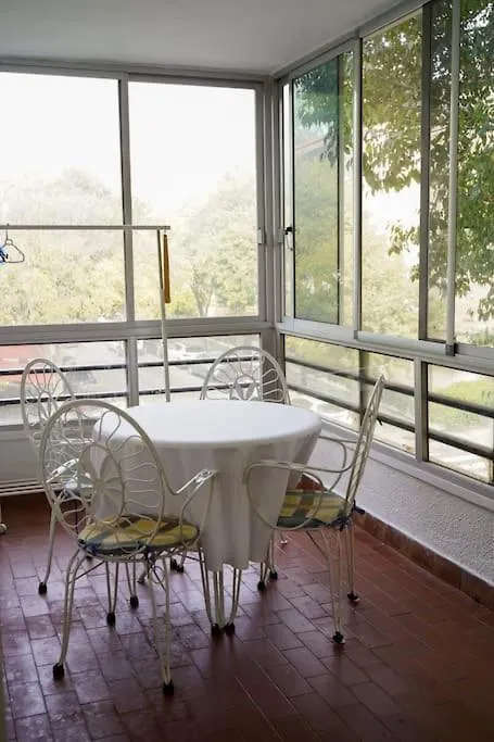 Apartamento Fontanilla Apartment Marbella