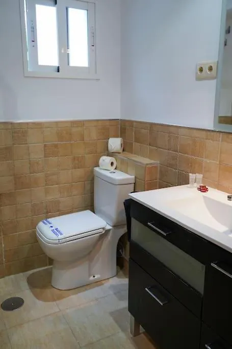 Apartamento Fontanilla Apartment Marbella