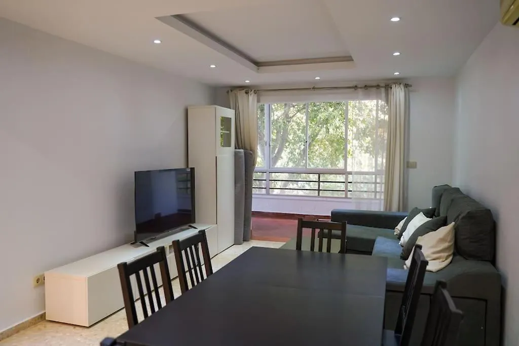 Apartamento Fontanilla Apartment Marbella