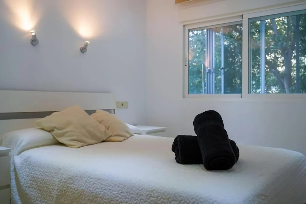 Apartamento Fontanilla Apartment Marbella Spain