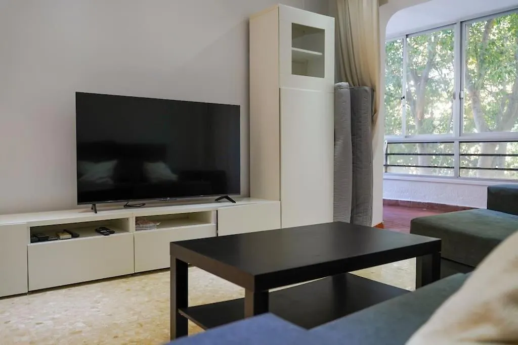 Apartamento Fontanilla Apartment Marbella