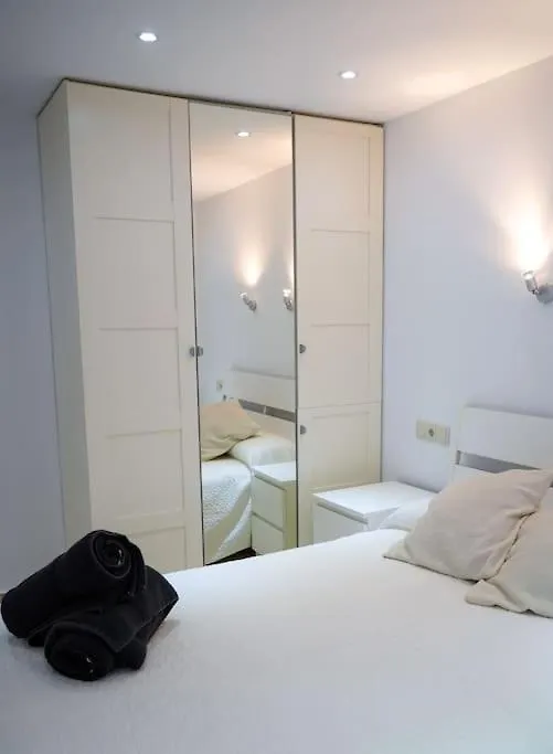 Apartamento Fontanilla Apartment Marbella 0*,  Spain