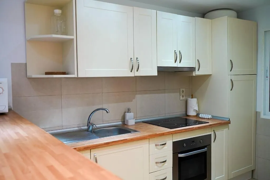 Apartamento Fontanilla Apartment Marbella